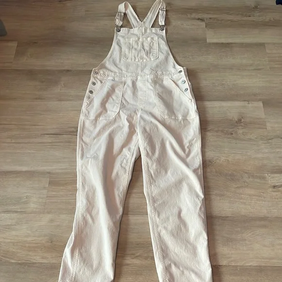 American Eagle Outfitters Overalls size L - Picture 2 of 12